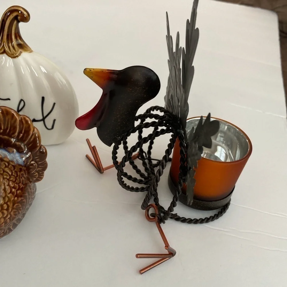 N/A thanksgiving decoration